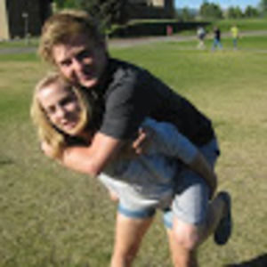 Meet your Posher, Matthew